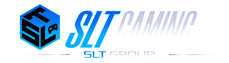 SLT Gaming