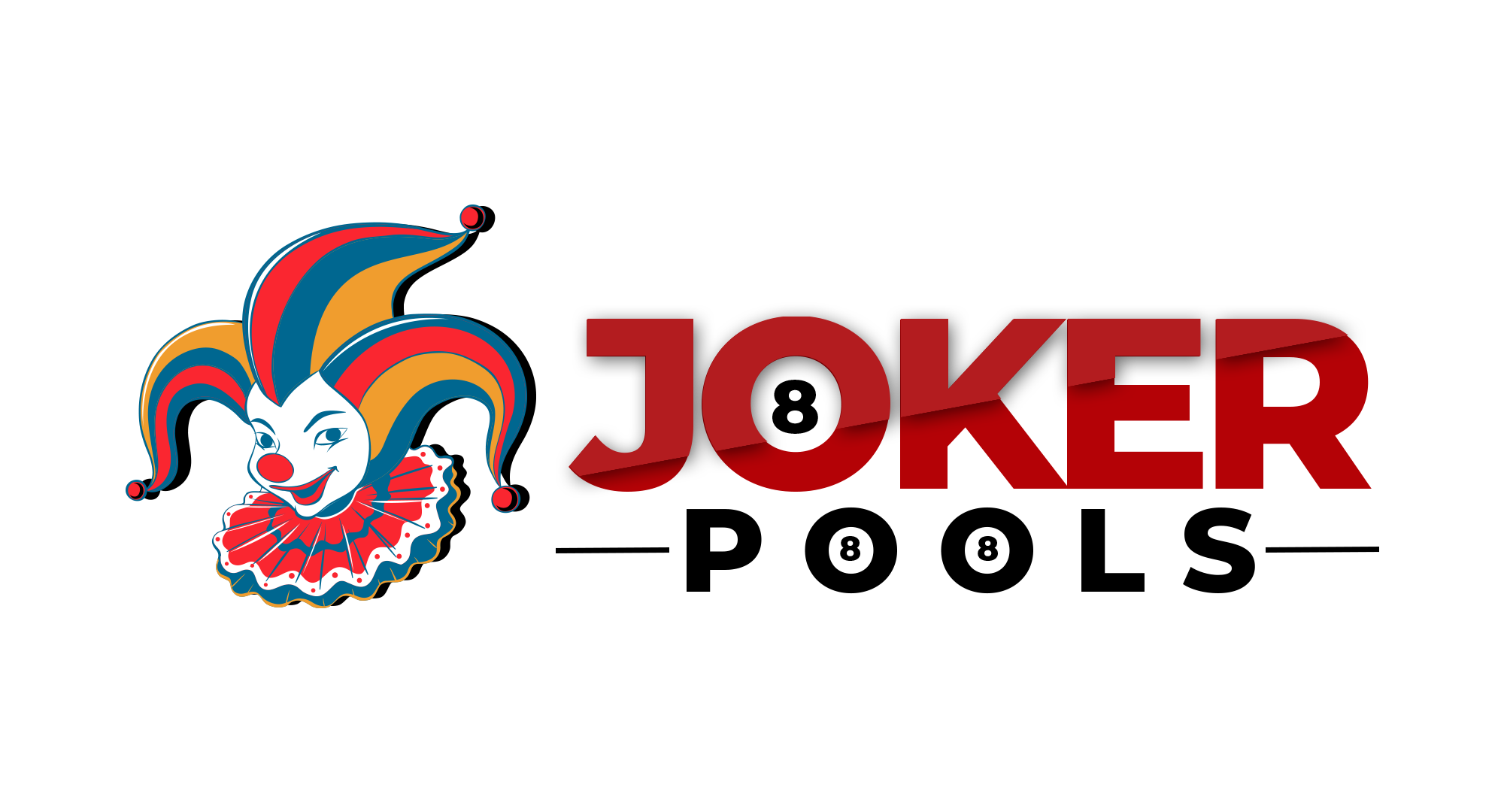 JOKER POOLS