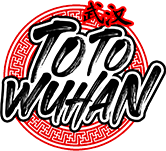 TOTO WUHAN P1